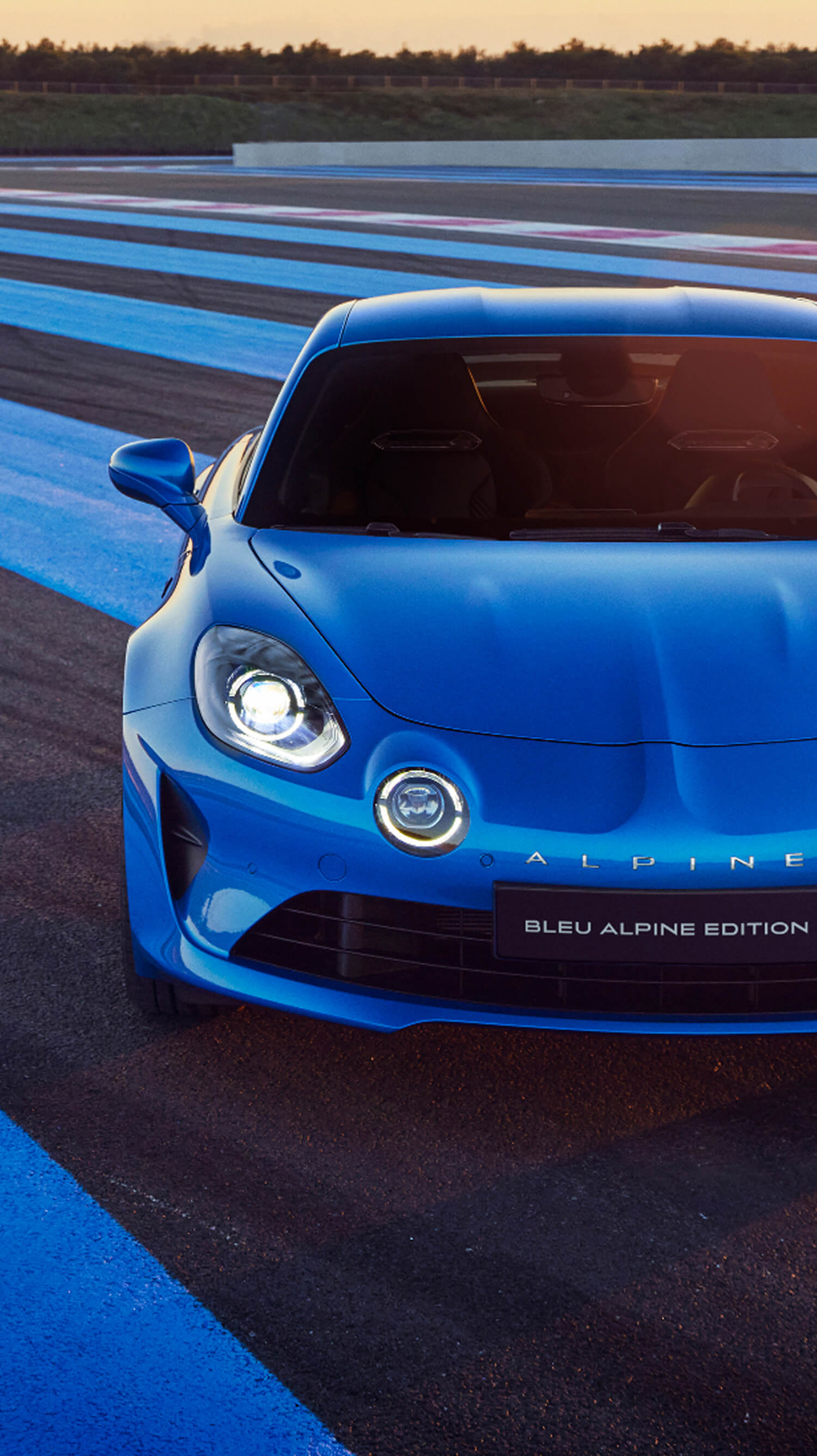 Alpine Japon - アルピーヌ・ジャポン | Official Web Site