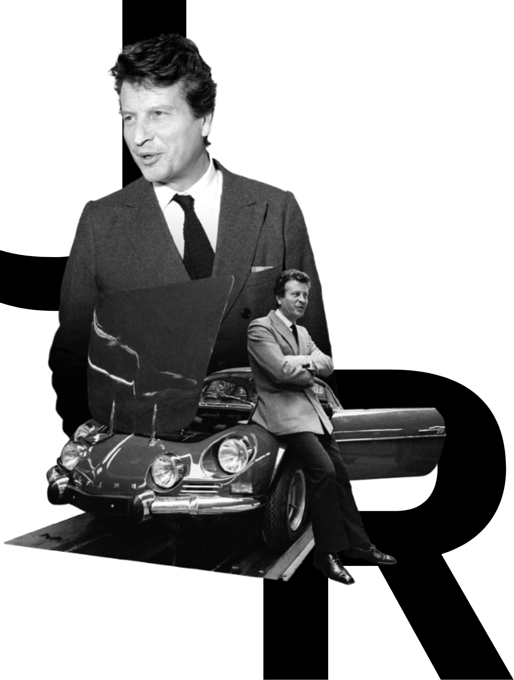 JR Rédélé