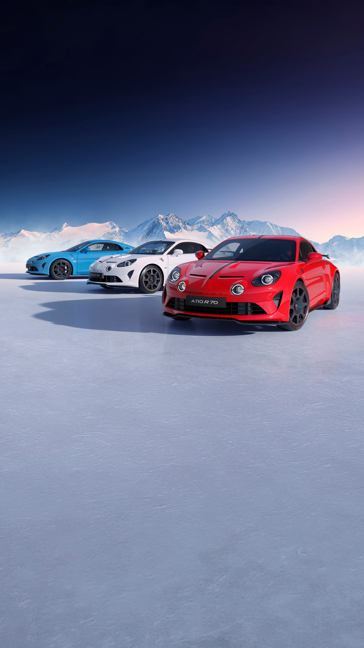Alpine Japon - アルピーヌ・ジャポン | Official Web Site