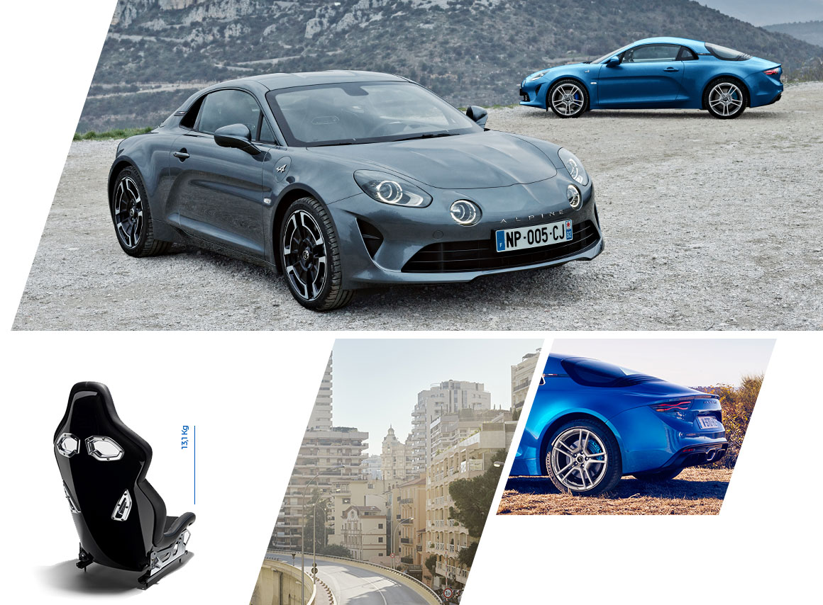 アルピーヌ A110 Alpine Japon アルピーヌ ジャポン アルピーヌ A110 Alpine Japon アルピーヌ ジャポン