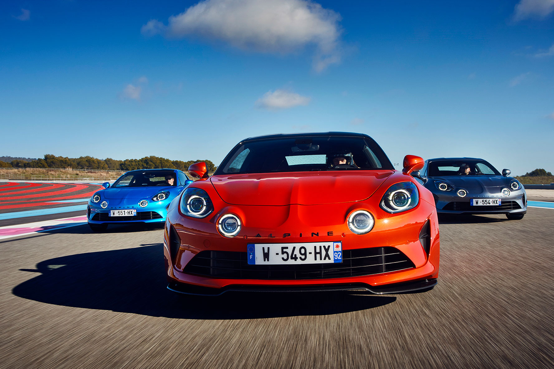 ルノー・アルピーヌデイ in モーターファンフェスタ2023開催決定