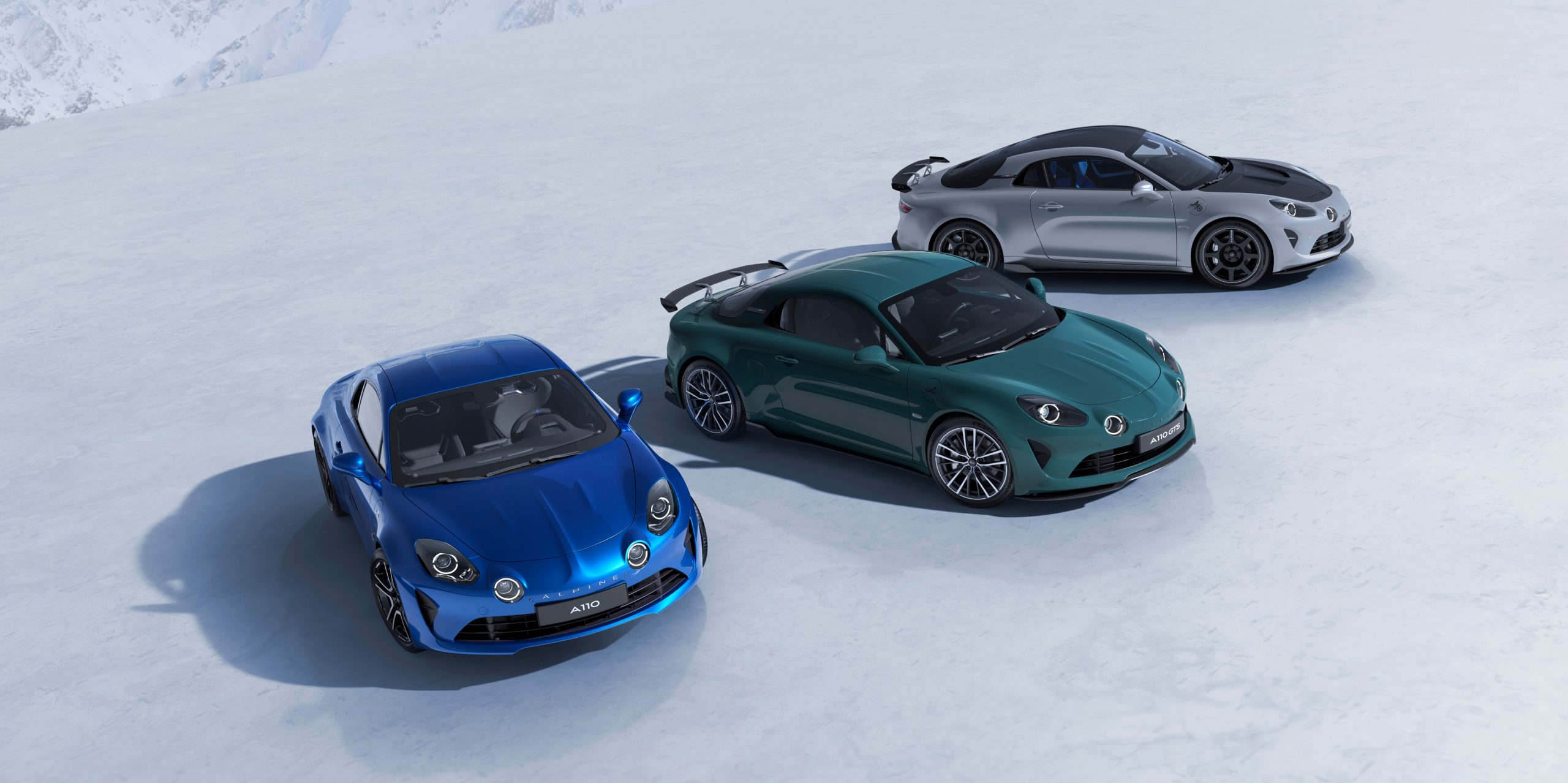 ニュース - Alpine Japon - アルピーヌ・ジャポン